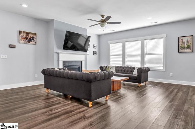509 Grandon Road, Greer, SC 29651