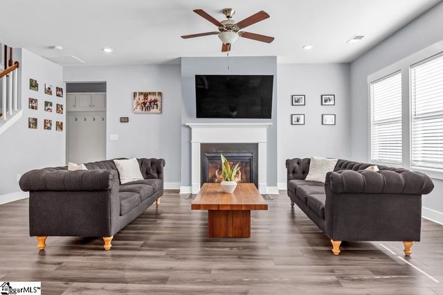 509 Grandon Road, Greer, SC 29651