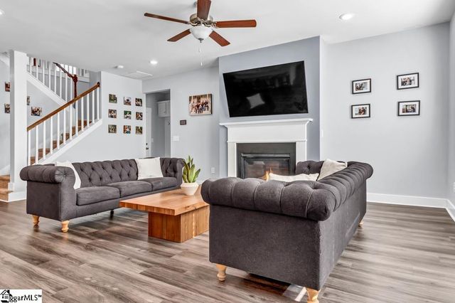509 Grandon Road, Greer, SC 29651