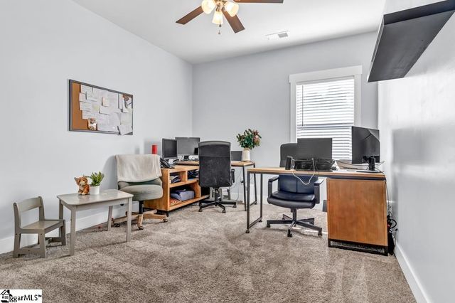 509 Grandon Road, Greer, SC 29651