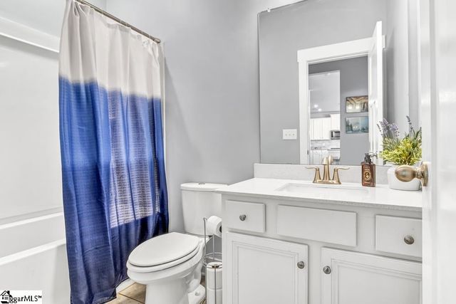 509 Grandon Road, Greer, SC 29651