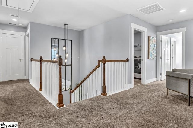 509 Grandon Road, Greer, SC 29651