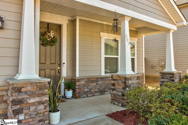 509 Grandon Road, Greer, SC 29651