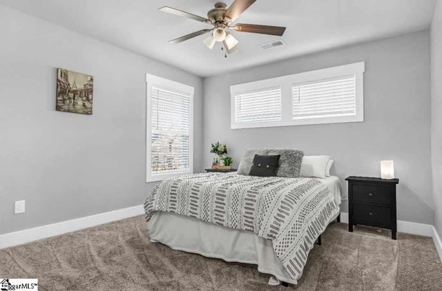 509 Grandon Road, Greer, SC 29651