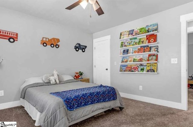 509 Grandon Road, Greer, SC 29651