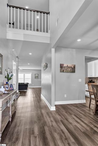 509 Grandon Road, Greer, SC 29651