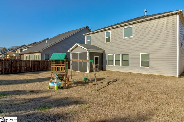 509 Grandon Road, Greer, SC 29651