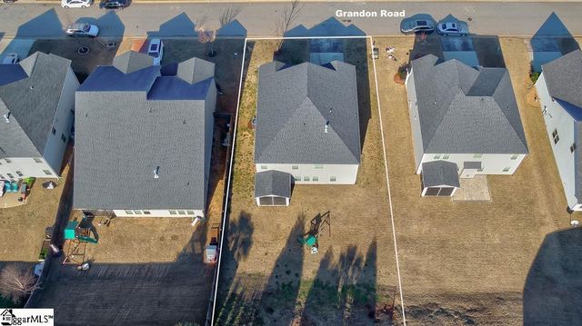 509 Grandon Road, Greer, SC 29651