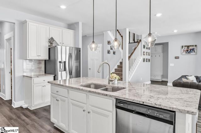 509 Grandon Road, Greer, SC 29651