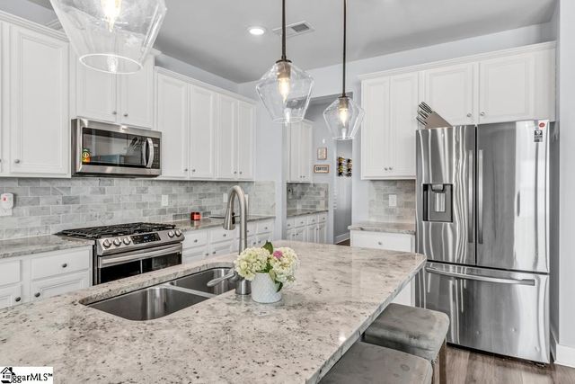 509 Grandon Road, Greer, SC 29651