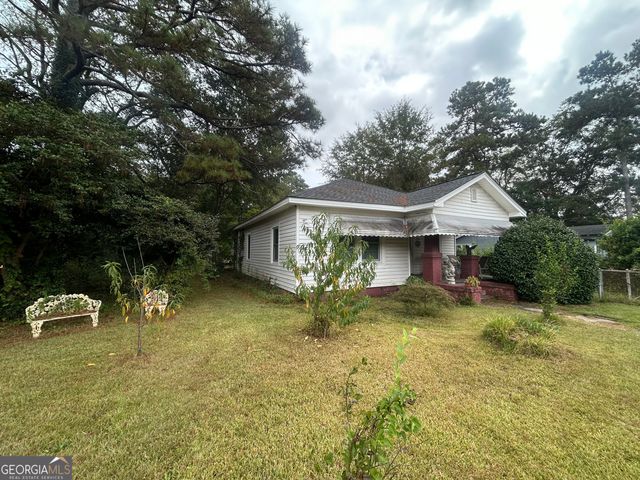 3861 Grand Avenue, Macon, GA 31204