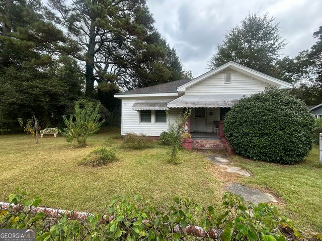 3861 Grand Avenue, Macon, GA 31204