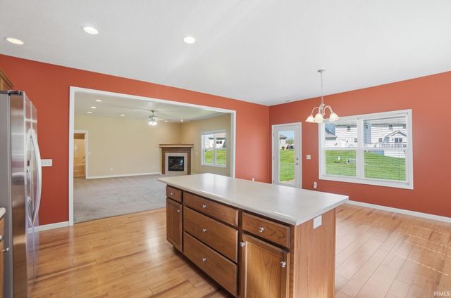 1524 Colfax Court, Fort Wayne, IN 46815