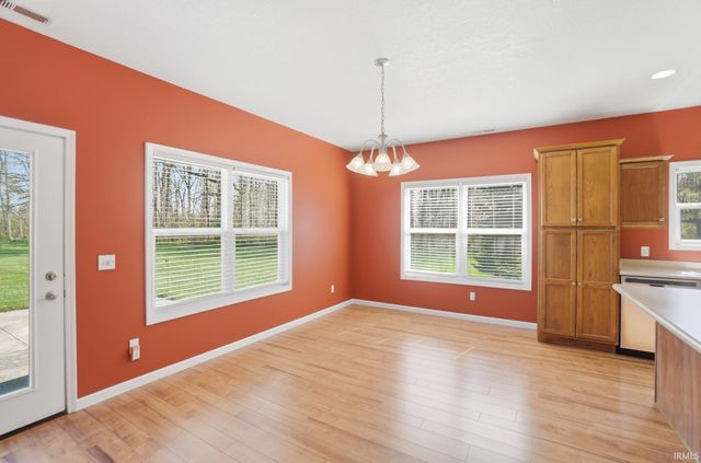 1524 Colfax Court, Fort Wayne, IN 46815