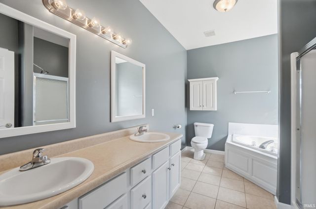 1524 Colfax Court, Fort Wayne, IN 46815