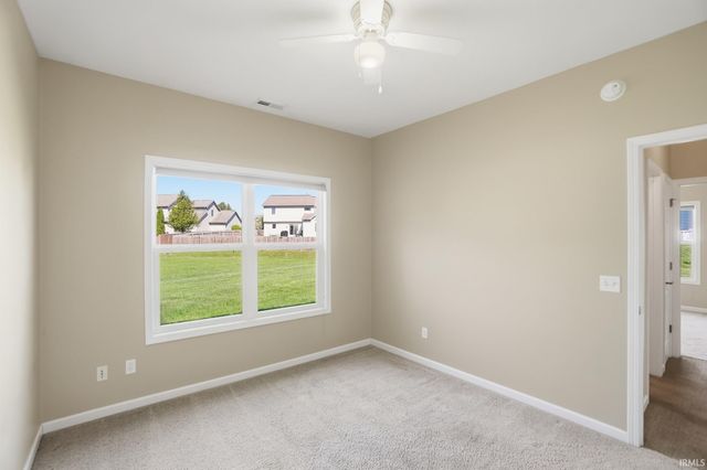 1524 Colfax Court, Fort Wayne, IN 46815