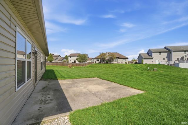 1524 Colfax Court, Fort Wayne, IN 46815