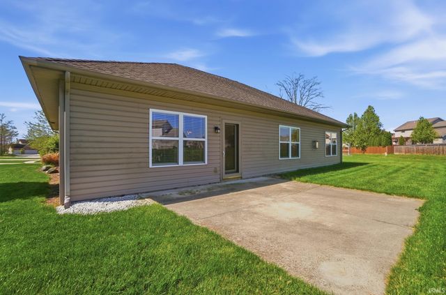 1524 Colfax Court, Fort Wayne, IN 46815