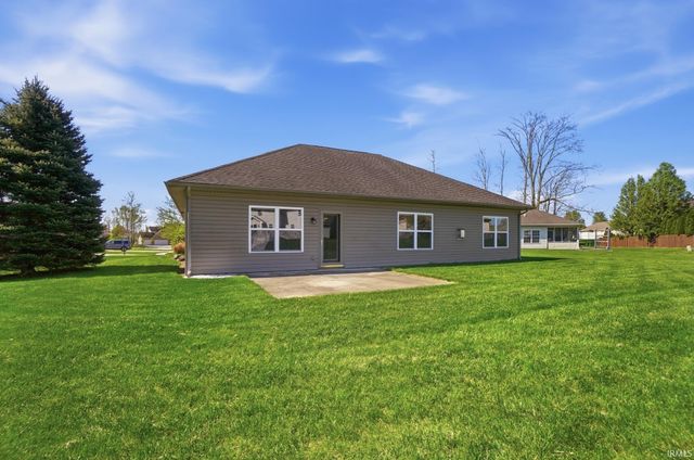 1524 Colfax Court, Fort Wayne, IN 46815