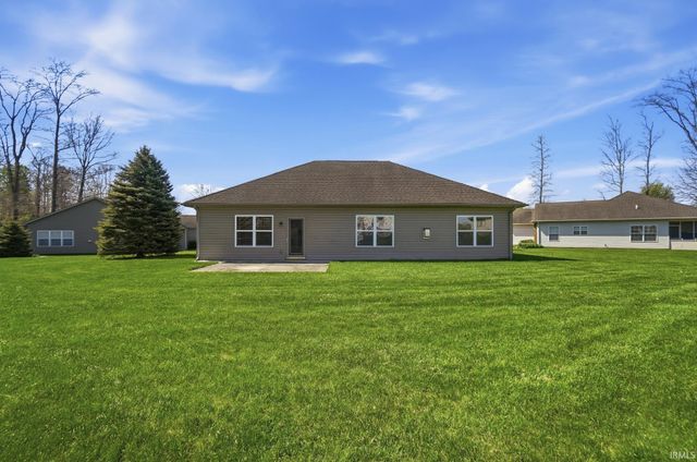 1524 Colfax Court, Fort Wayne, IN 46815