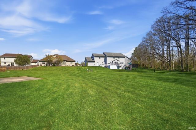 1524 Colfax Court, Fort Wayne, IN 46815