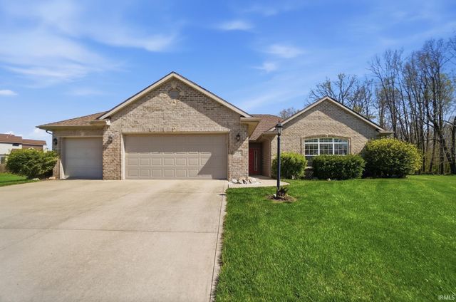 1524 Colfax Court, Fort Wayne, IN 46815