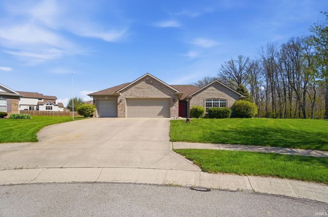 1524 Colfax Court, Fort Wayne, IN 46815