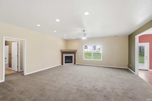 1524 Colfax Court, Fort Wayne, IN 46815