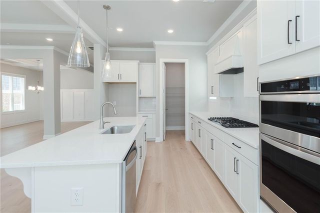 5635 Meadowstone Walk, Kennesaw, GA 30152