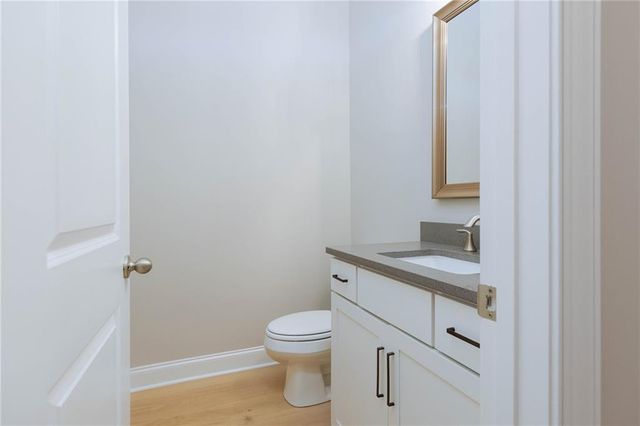 5635 Meadowstone Walk, Kennesaw, GA 30152