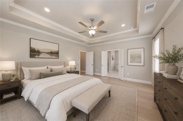 5635 Meadowstone Walk, Kennesaw, GA 30152
