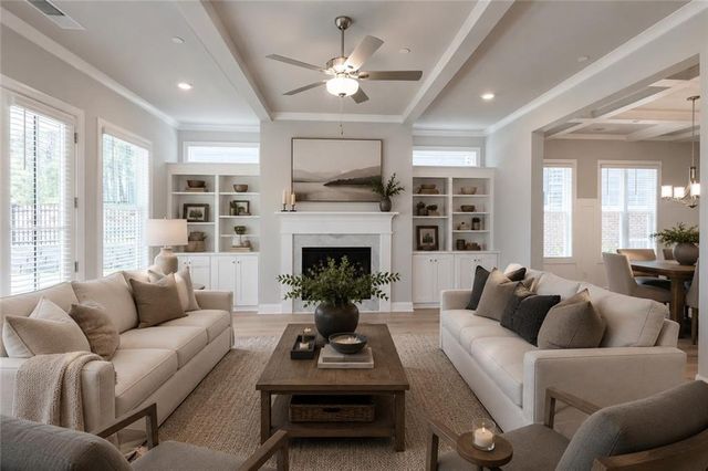 5635 Meadowstone Walk, Kennesaw, GA 30152