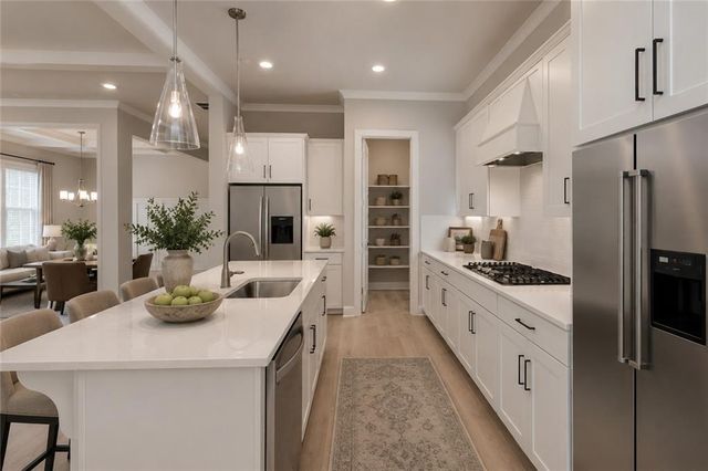 5635 Meadowstone Walk, Kennesaw, GA 30152
