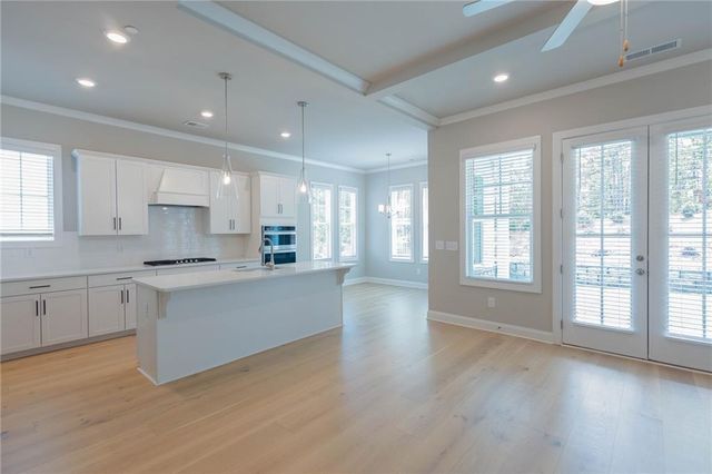 5635 Meadowstone Walk, Kennesaw, GA 30152
