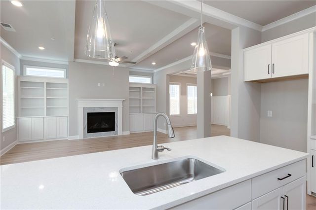 5635 Meadowstone Walk, Kennesaw, GA 30152