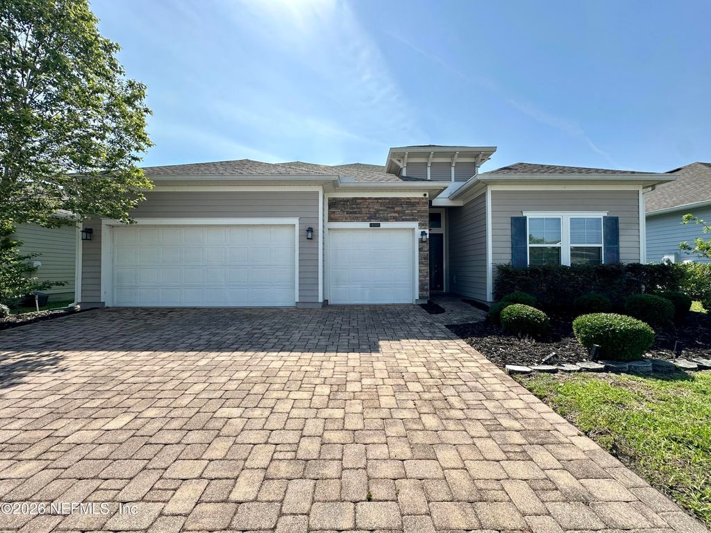 173 ATHENS Drive, St. Augustine, FL 32092
