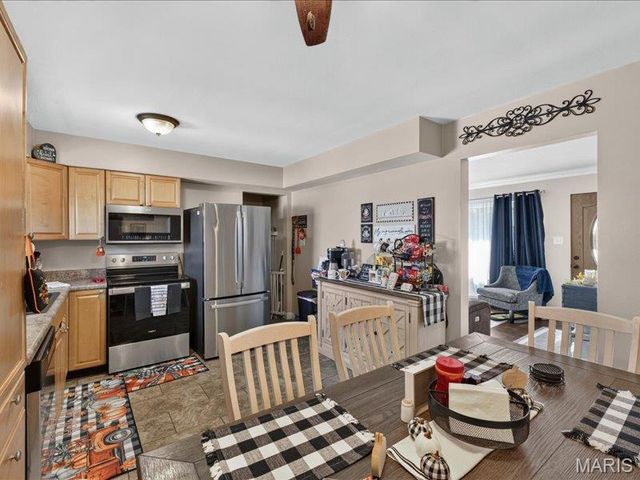 42 Villa Drive, Granite City, IL 62040