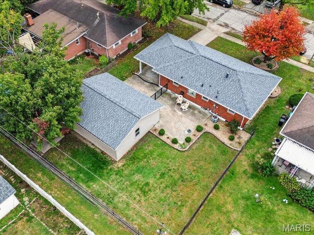 42 Villa Drive, Granite City, IL 62040