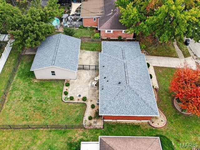 42 Villa Drive, Granite City, IL 62040