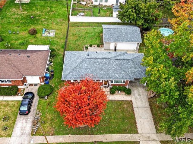 42 Villa Drive, Granite City, IL 62040