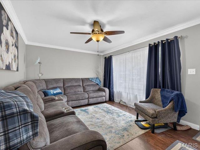 42 Villa Drive, Granite City, IL 62040