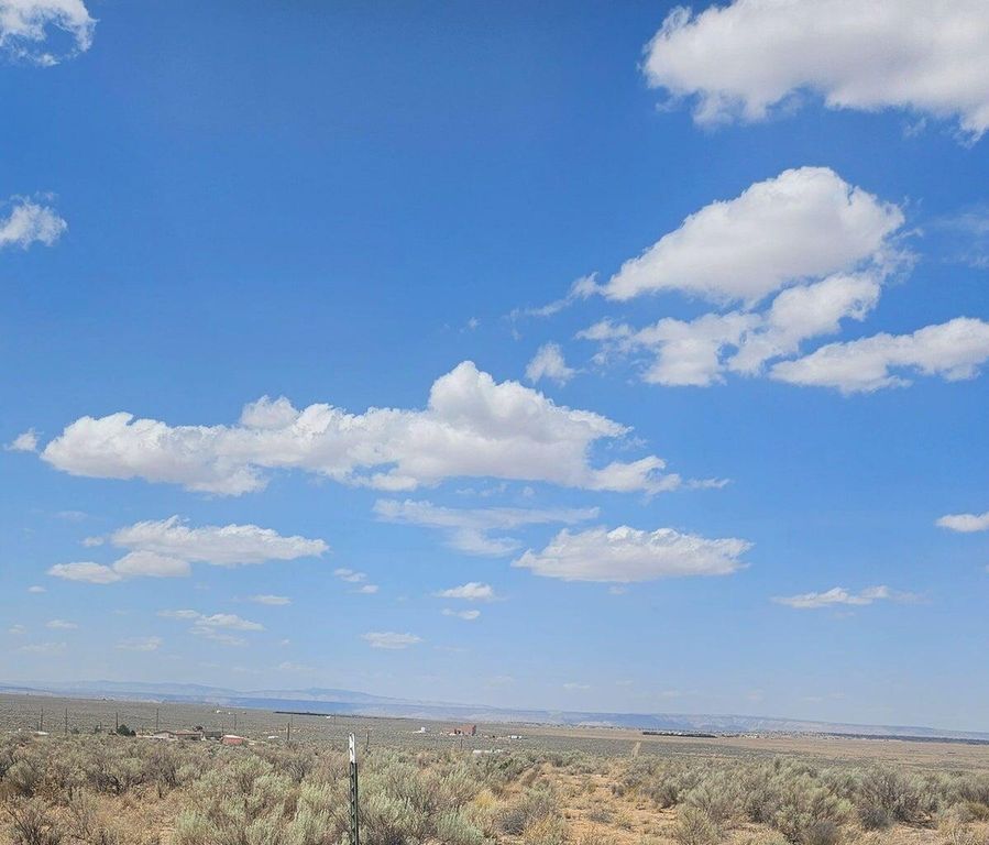 Hormiga Lot 55D Court, Los Lunas, NM 87031