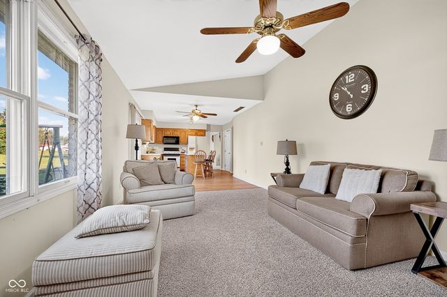 7100 Trotter Drive, Camby, IN 46113