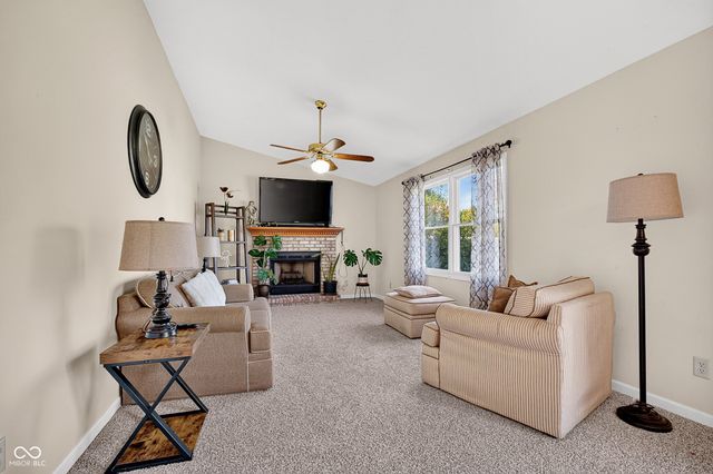 7100 Trotter Drive, Camby, IN 46113