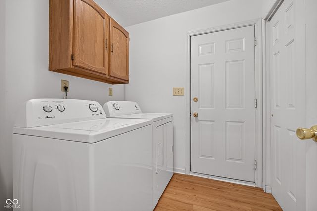 7100 Trotter Drive, Camby, IN 46113