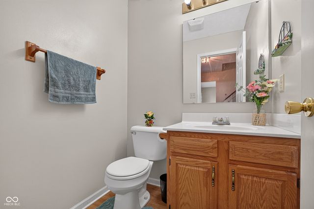 7100 Trotter Drive, Camby, IN 46113