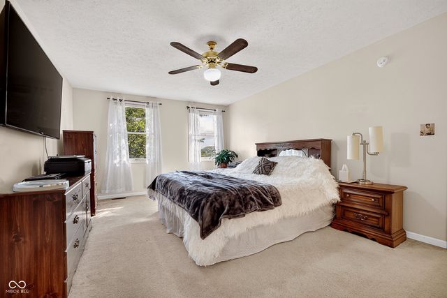 7100 Trotter Drive, Camby, IN 46113