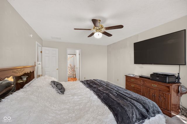 7100 Trotter Drive, Camby, IN 46113