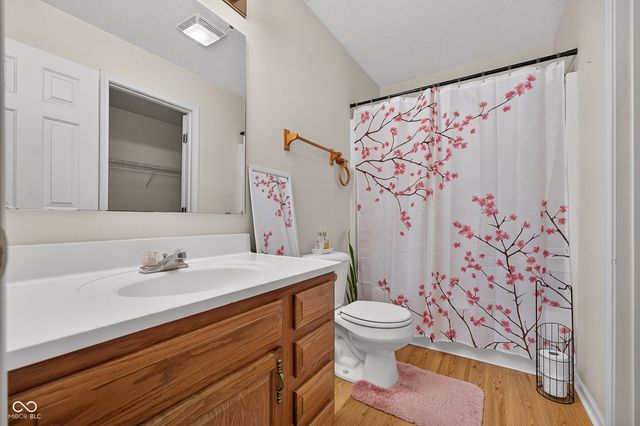 7100 Trotter Drive, Camby, IN 46113