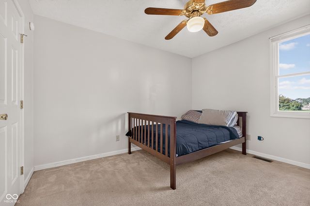 7100 Trotter Drive, Camby, IN 46113